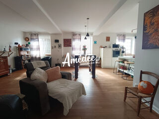  Appartement � vendre 4 pi�ces 120 m�