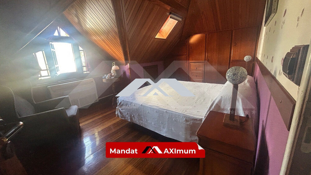 � vendre  Maison Saint-Andr� (97440)