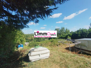  Terrain � vendre 601 m�