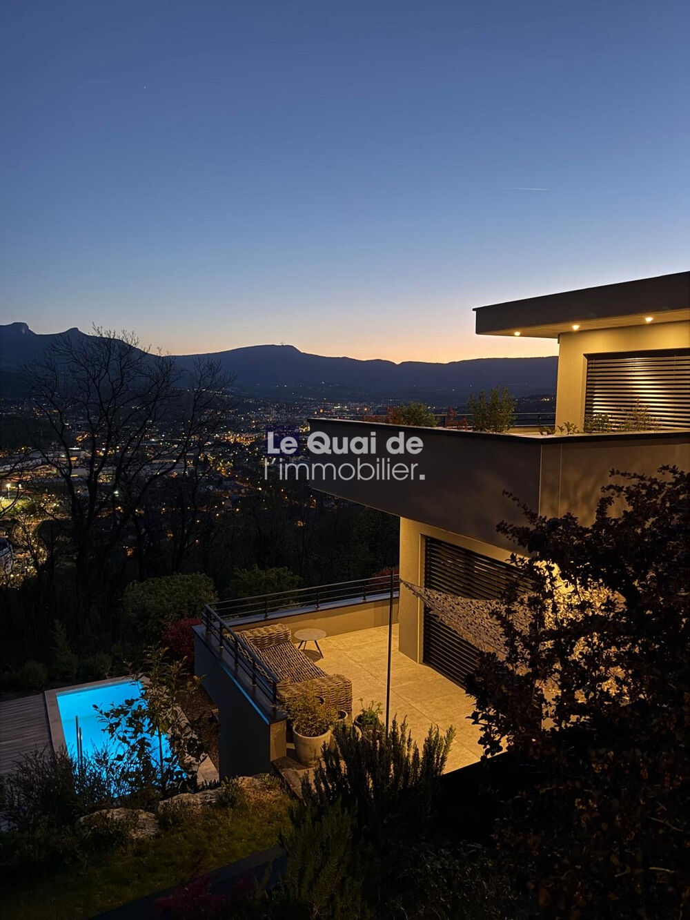 � vendre  Maison Saint-Alban-Leysse (73230)