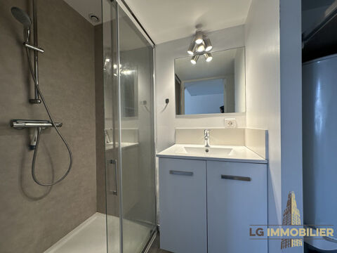  Appartement � louer 1 pi�ce 15 m�