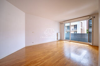  Appartement à vendre 2 pièces 46 m²