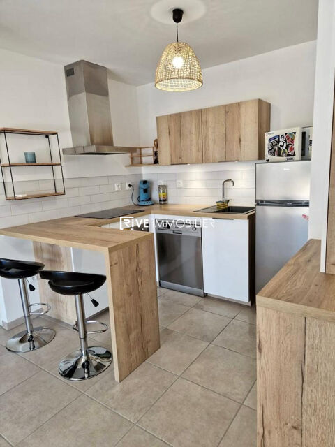  Appartement � louer 2 pi�ces 43 m�