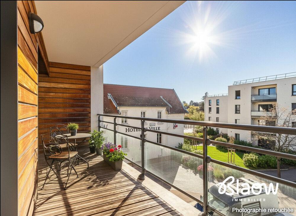 Appartement 3 pièces 83 m² · à Veauche · 83 m² · 255 000 €