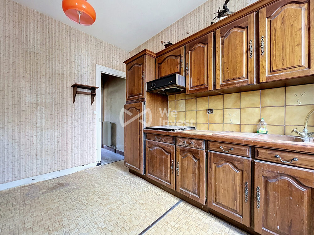Vente Maison Maison à vendre Niort Niort