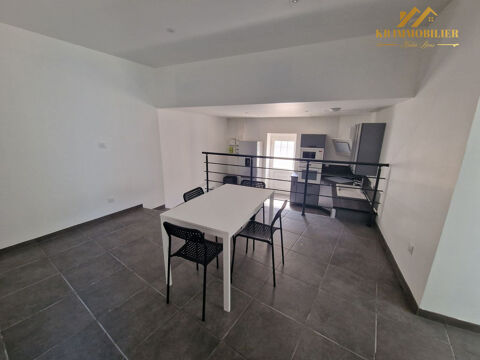  Maison � louer 3 pi�ces 50 m�