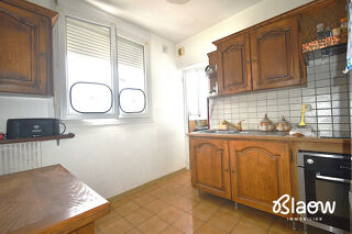  Appartement à vendre 4 pièces 66 m²