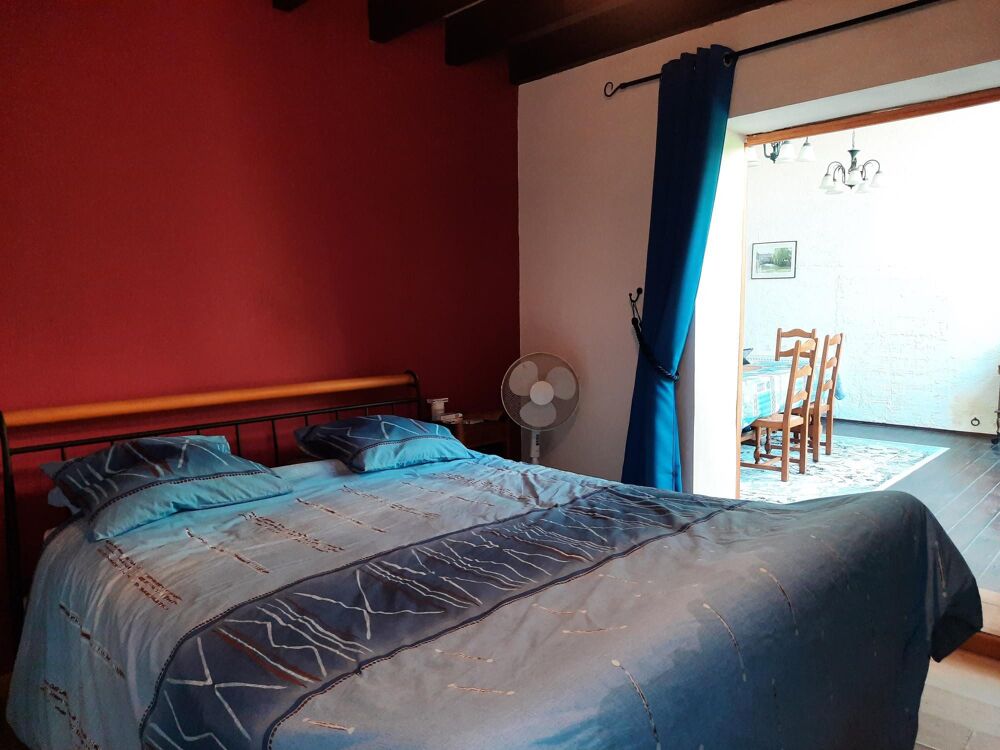 Maison à vendre La Sauvetat-du-Dropt