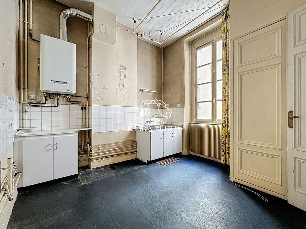 � vendre  Appartement Lyon 2