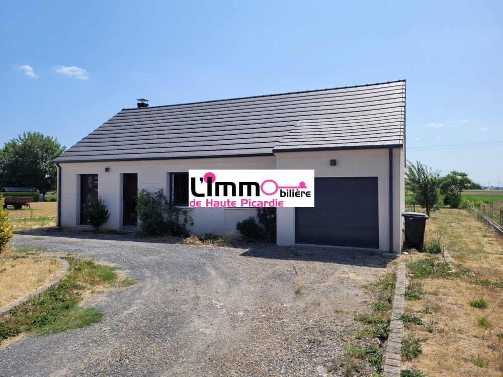 Vente Maison Une Pépite énergétique Assevillers
