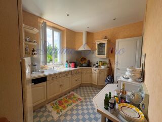  Maison � vendre 5 pi�ces 118 m�