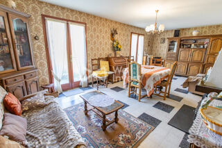  Maison à vendre 5 pièces 102 m²