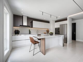  Appartement  vendre 2 pices 46 m