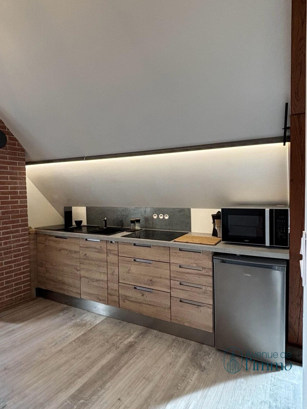 Appartement à vendre Chalonnes-sur-Loire