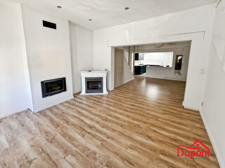  Maison � vendre 4 pi�ces 77 m�