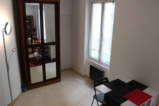  Appartement � vendre 1 pi�ce 20 m�