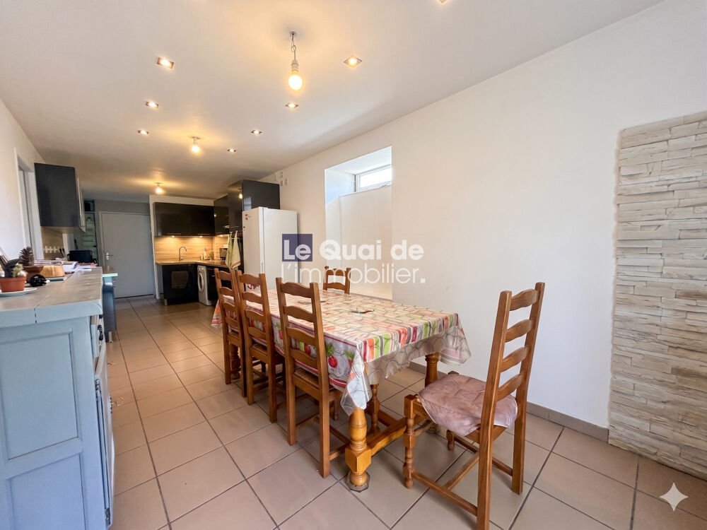 Vente Maison Maison à vendre Valgelon-La Rochette () Valgelon-la rochette ()