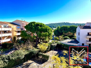  Appartement � vendre 2 pi�ces 35 m�