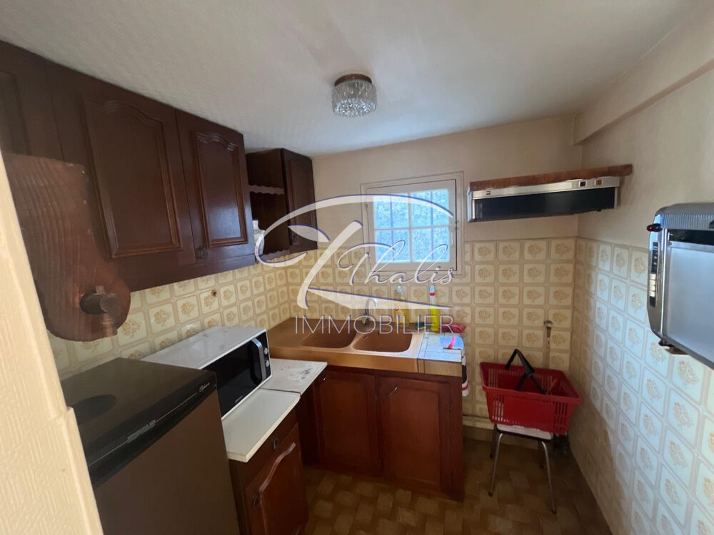 Vente Maison Maison à vendre Mérignac Mérignac