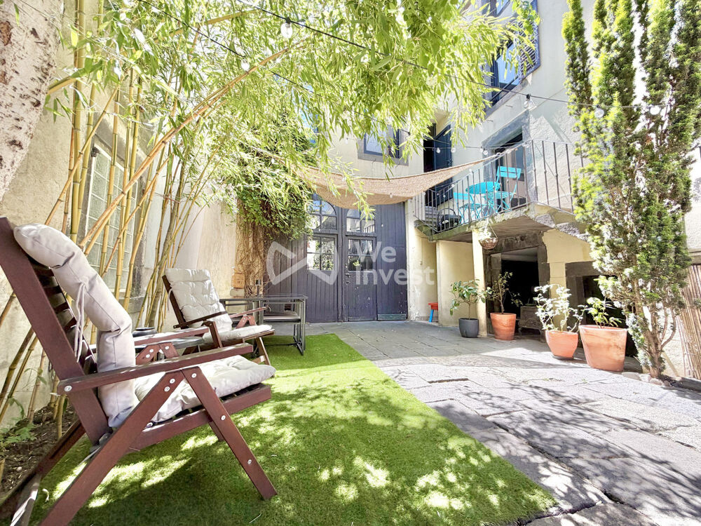 Maison 7 pièces 184 m² · à Cébazat · 184 m² · 279 900 €