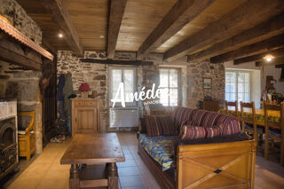  Maison à vendre 5 pièces 124 m²