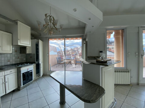  Appartement  louer 3 pices 91 m