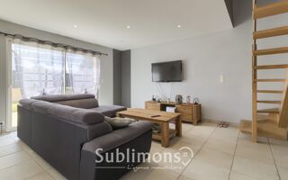  Maison � vendre 5 pi�ces 123 m�