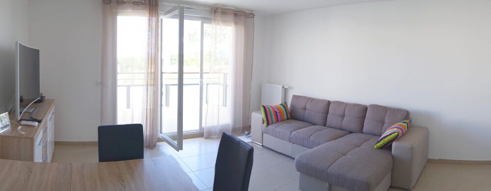 Location Appartement Joli T2 Meublé Ferney Voltaire Ferney-voltaire