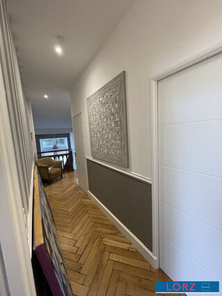  Appartement à vendre 4 pièces 119 m²