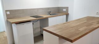  Appartement à louer 1 pièce 23 m²