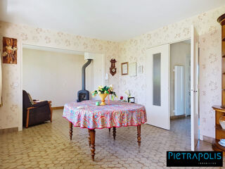  Maison  vendre 3 pices 74 m