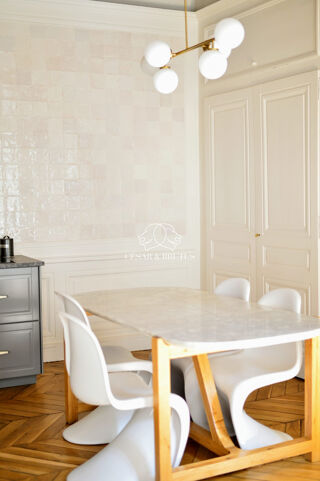  Appartement à vendre 2 pièces 46 m²