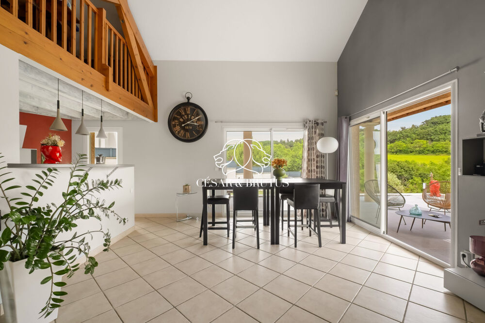 à vendre  Maison Villette-de-Vienne (38200)