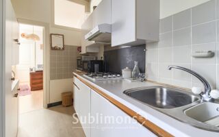  Appartement � vendre 3 pi�ces 67 m�