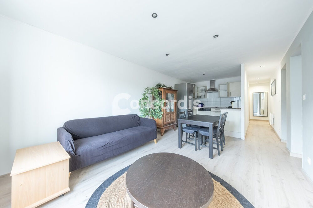 Appartement à vendre Nancy