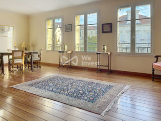  Appartement � vendre 4 pi�ces 83 m�