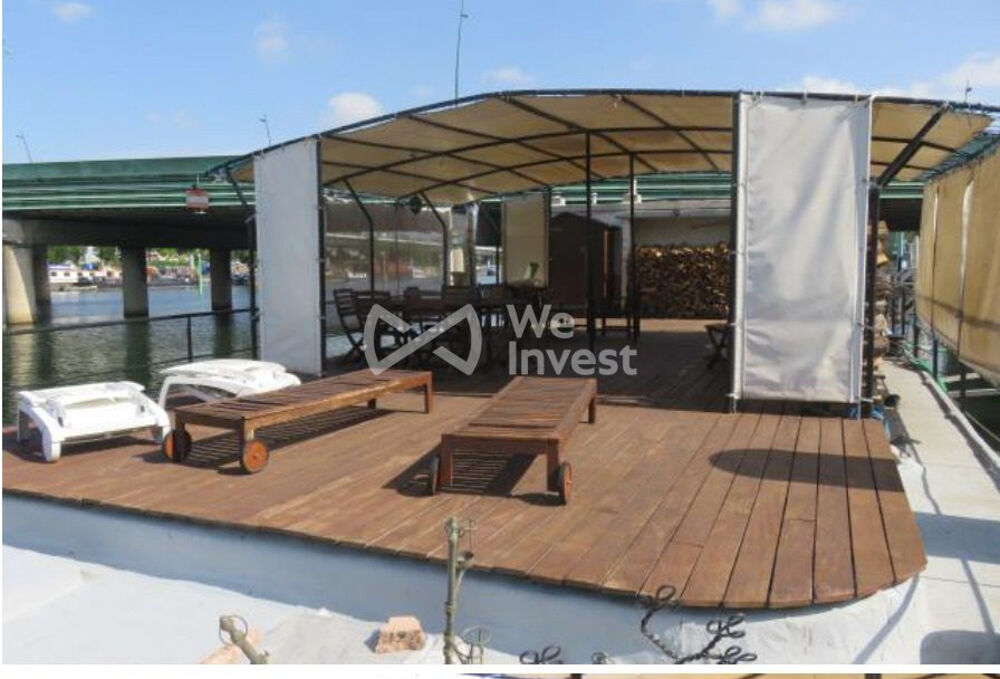 � vendre  Maison Boulogne-Billancourt (92100)