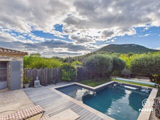  Maison � vendre 5 pi�ces 130 m�