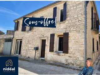  Maison à vendre 5 pièces 194 m²