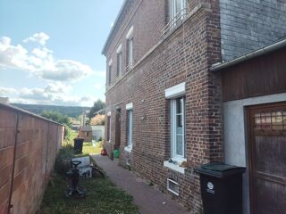  Maison � vendre 3 pi�ces 81 m�