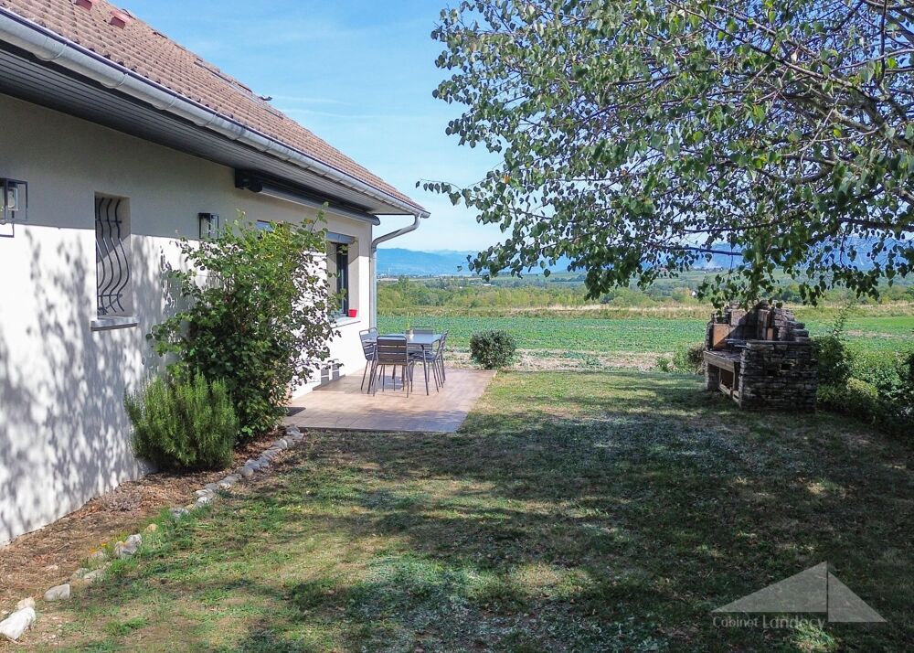 à vendre  Maison Thoiry (01710)