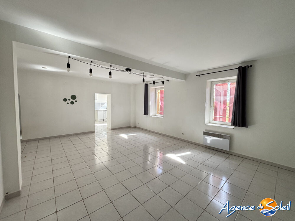 Location Appartement Appartement à louer Bize-Minervois Bize-minervois