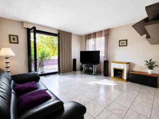  Appartement à vendre 3 pièces 80 m²