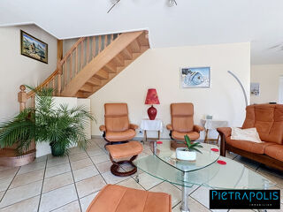  Maison à vendre 7 pièces 185 m²