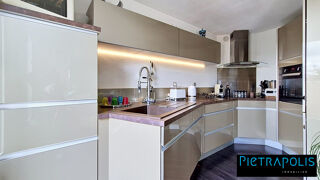  Appartement à vendre 4 pièces 81 m²