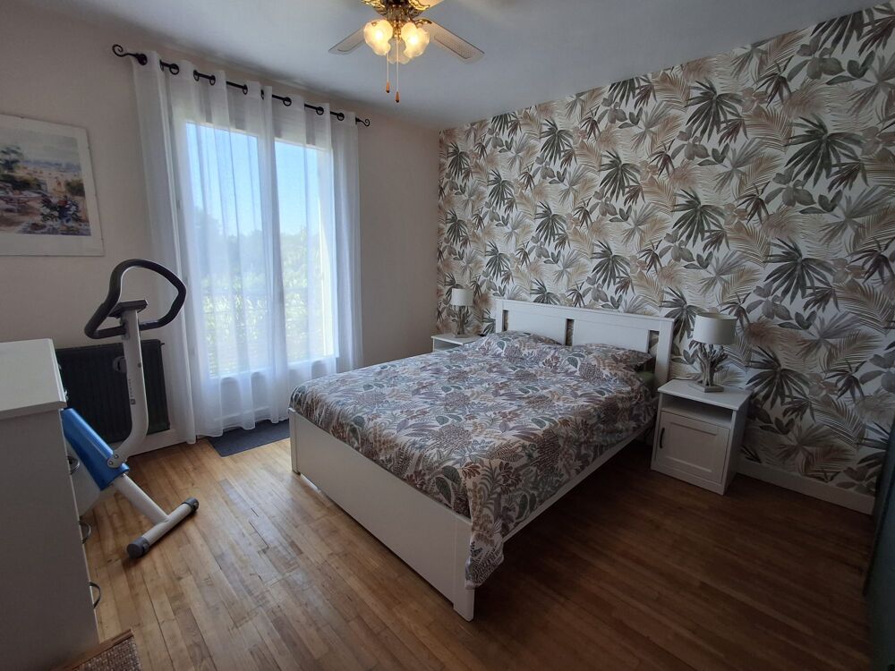 Vente Maison Maison 4 chambres avec garage et jardin au calme Monpazier