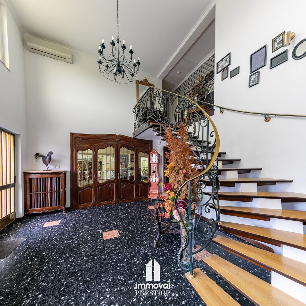 Vente Maison OBERSCHAEFFOLSHEIM Maison 163mhab/334m au sol Oberschaeffolsheim