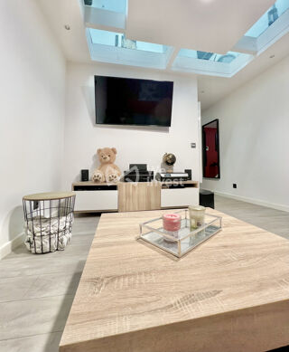  Maison à vendre 4 pièces 78 m²