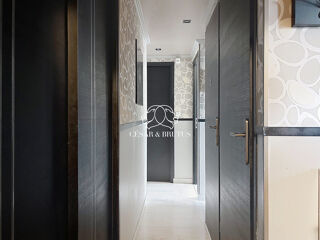  Appartement � vendre 3 pi�ces 53 m�