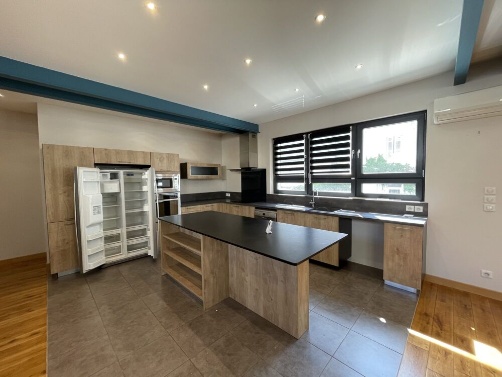 Vente Appartement Loft de 148 m² – Prestations haut de gamme à 2 minutes du ce Périgueux